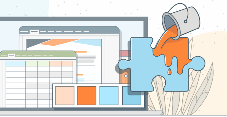 A developer’s guide to ONLYOFFICE style and color APIs