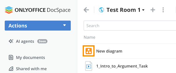 File icon