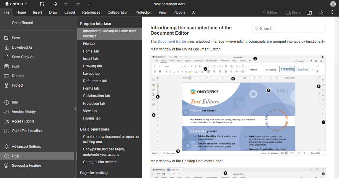 帮助