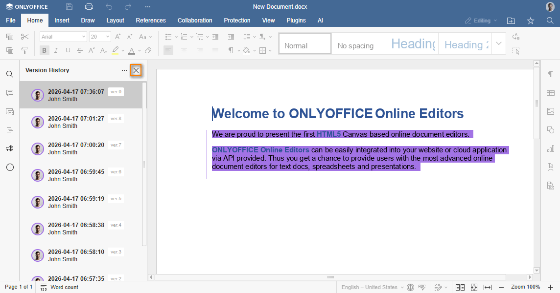 onRequestHistoryClose