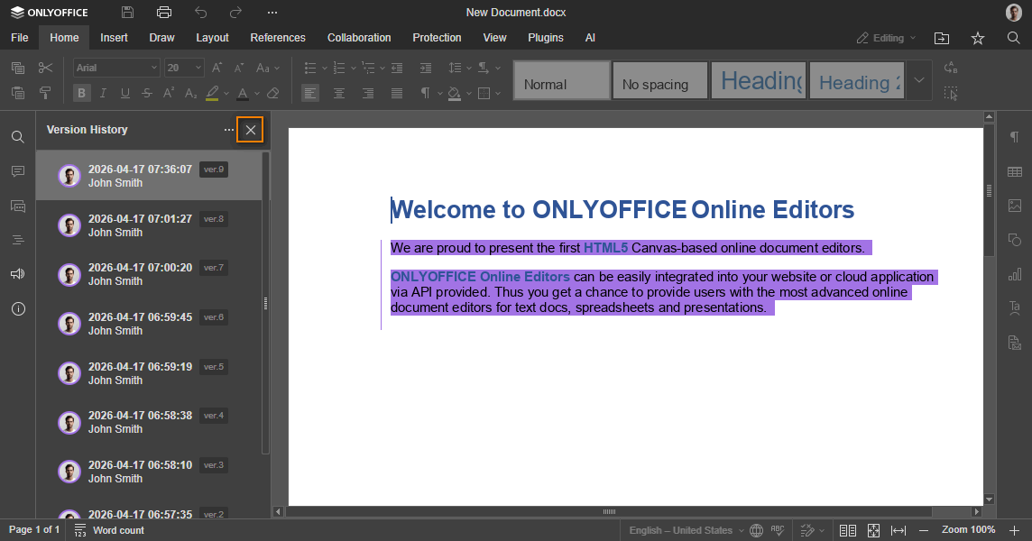 onRequestHistoryClose