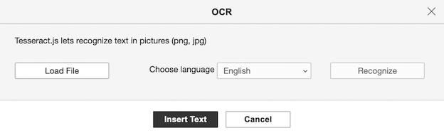 Modal window(模态窗口)