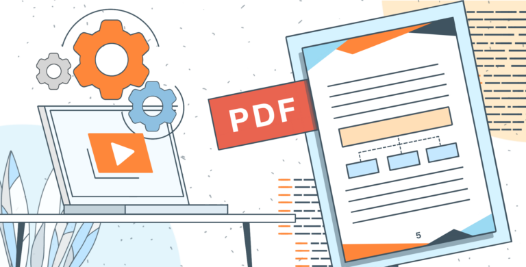 Manipulate PDF content with new ONLYOFFICE PDF Editor API